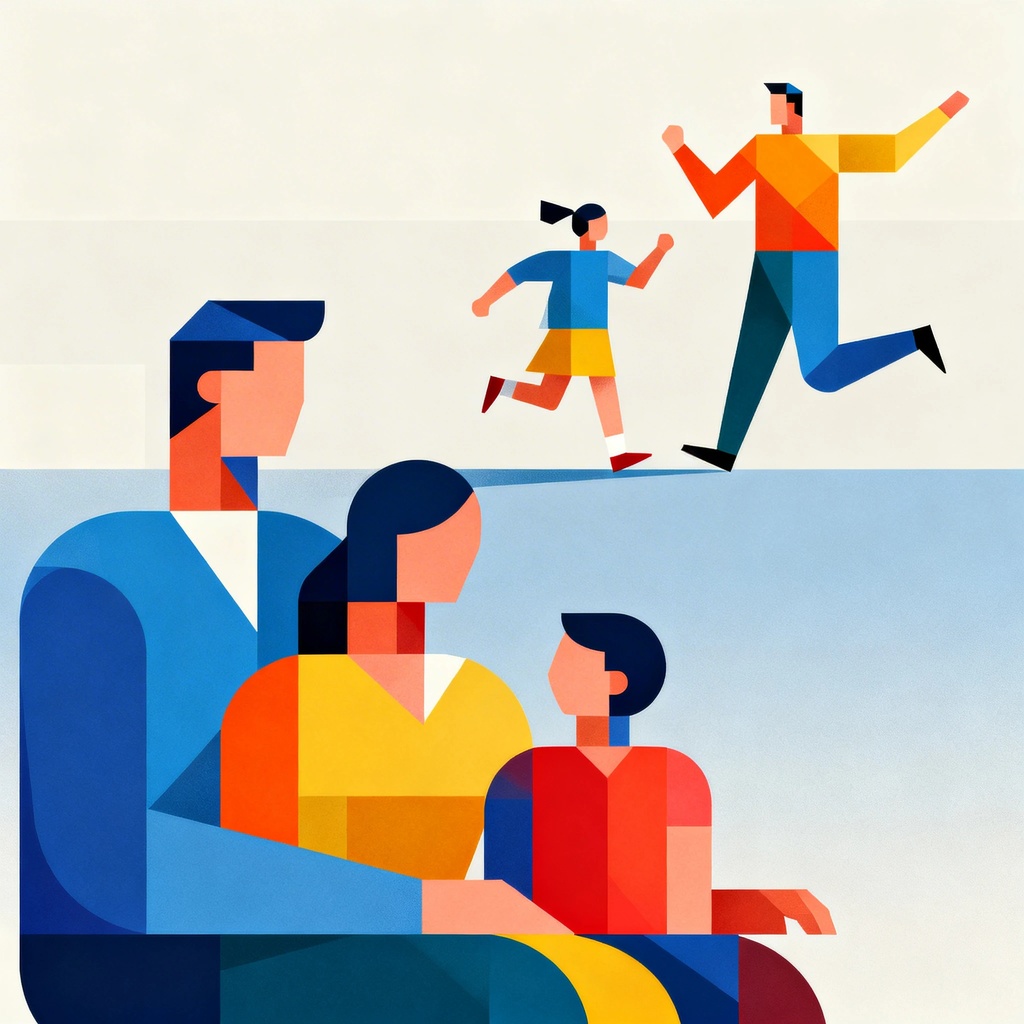 Actividades familiares para fortalecer los lazos